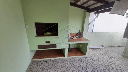 Imagem 3 de 10 de Casas - Ref: V618