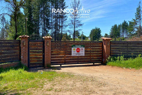 Imperdible Casa 4 Dorm En Parcela, En Venta En Quillón