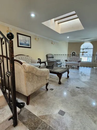 Casa En Venta Zona Plateada En Pachuca Con 4 Recámaras