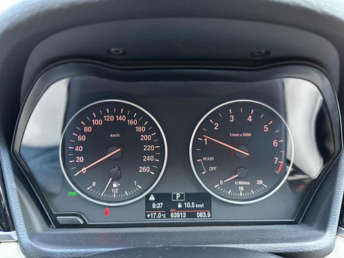 BMW X1 2.0 Sdrive 20i Sportline 192cv