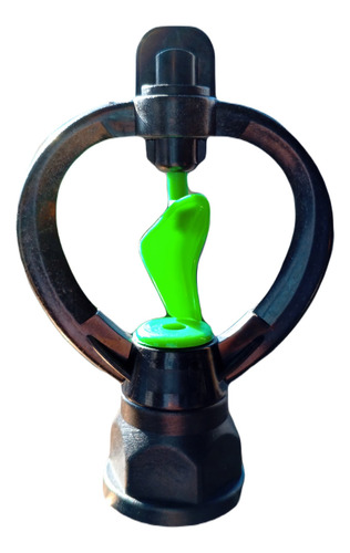 Aspersor (circulo Verde)