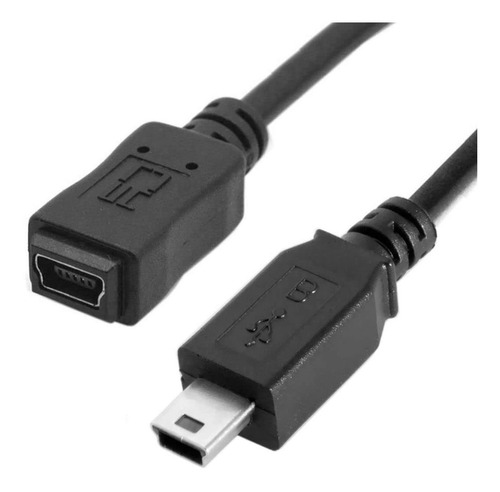 Chenyang Cy - Cable Adaptador De Extensión Usb 2.0 Mini Us.