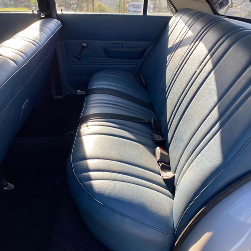 Ford Falcon 3.0l