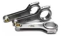 Comprar Bielas Forjadas Vw Up Street 140x19 I-beam X3 Ftx Fueltech