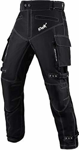 Pantalones De Moto Para Hombre Dualsport Motocross Panta