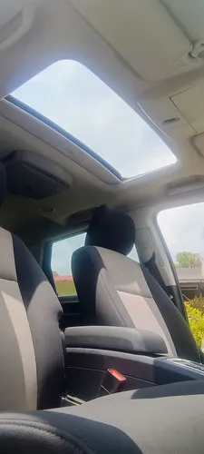 Dodge Journey 2.7 Sxt