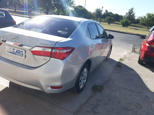Toyota Corolla Xli 1.8 Arcars