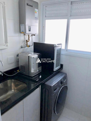 Imagem 16 de 22 de Apartamento - Ap00024 - 34158415
