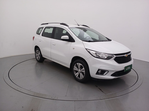 Chevrolet Spin 1.8 PREMIER 8V FLEX 4P AUTOMÁTICO