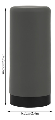 Champú, Gel De Ducha, Gel De Ducha, Botella Comprimible