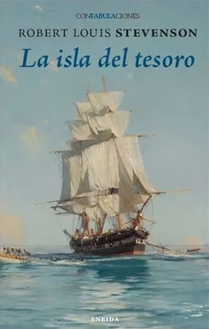 Libro La Isla Del Tesoro Zku