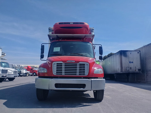 Camion Freightliner M2 Rabon 2016 Caja Refrigerada Id1588