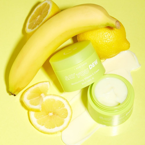 I Dew Care Crema Moisturizing Vitaminc C Gel + Cream