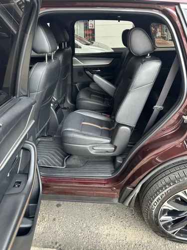 Mazda Cx-90 3.3 Grand Touring Signature Awd At Hibrido Ligero - Mhev