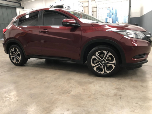 Honda Hr-v Lx Cvt