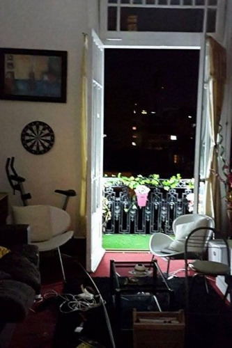 Imagen 18 de 30 de Montevideo 100 Congreso 7amb Hostel Habilitado U$150mil