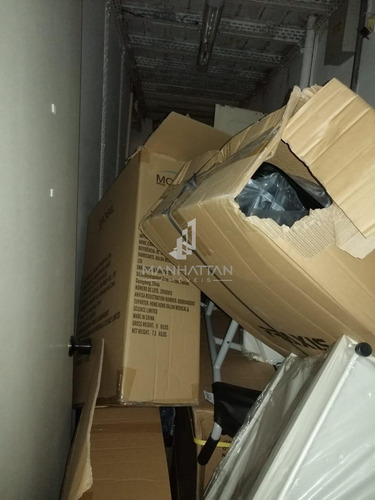 Imagem 13 de 13 de Salão Para Aluguel Em Centro - Sl003370