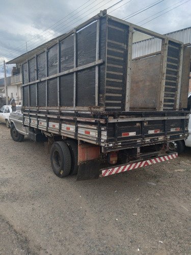 Ford F4000
