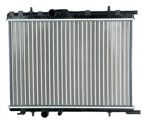 Radiador Peugeot Hoggar 1.4 2010 2011 2012 2013 2014 2015