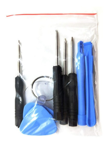 Kit Chave De Precisão Tablet Notebook Netbook iPhone Samsung