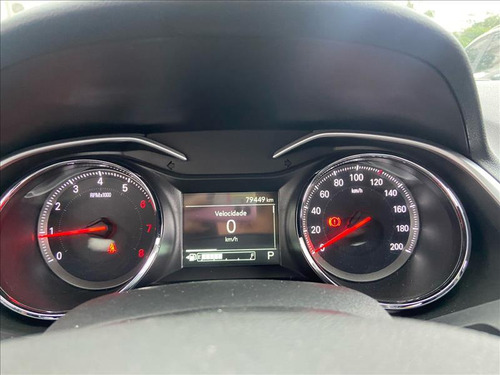 Chevrolet Onix 1.0 Turbo Flex Ltz Aut