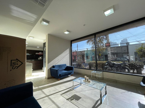 Depto En Venta En Quinta Normal, 1d,1b.