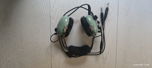 Headset David Clark H10-60