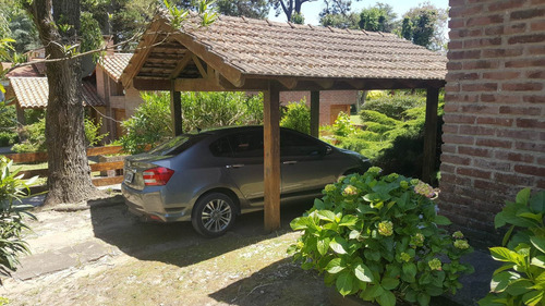Imagen 2 de 14 de Dueño Vende Casa De 6 Amb. C/dep. Zona Iglesia (retasada)