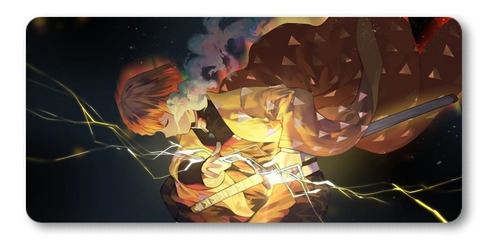 Mousepad Xxl 80x30cm Cod.496 Chica Anime Darling In The Fran