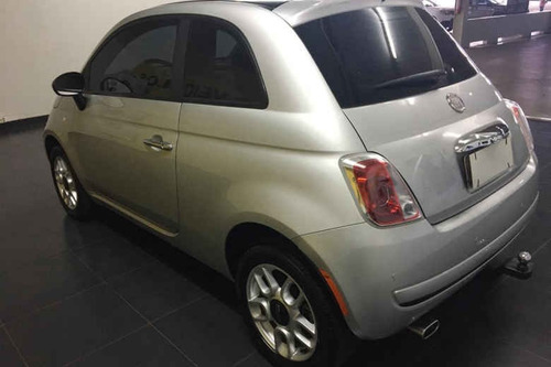 Fiat 500 Cult 1.4 8v