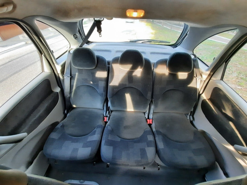 Imagem 12 de 15 de Citroën Xsara Picasso - Único Dono
