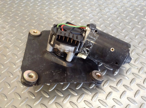 Motor De Limpiaparabrisas Volvo S40 M0d: 00-04 Original