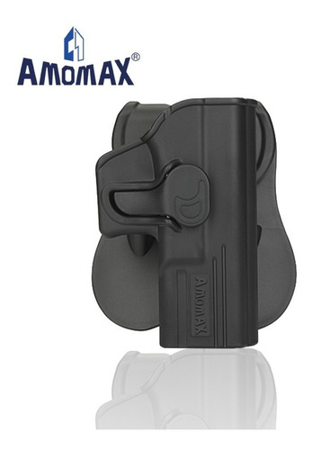 Funda Holster Glock G19 G25 Amomax