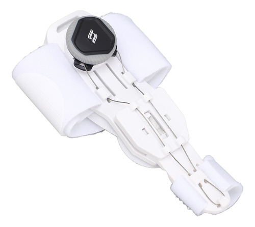 Hallux Valgus Corrector Ajuste Los Grados Engrosar La