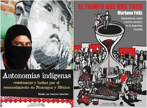 Libro - Autonomias Indigenas (coleccion Abya Yala) - Lao Fu