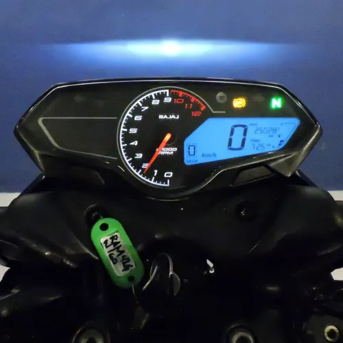 Pulsar N160 Abs Fi Abs 2024
