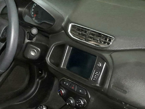 Imagen 7 de 15 de Chevrolet Prisma 2018 1.4 Lt 98cv