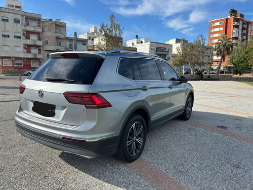 Volkswagen Tiguan 1.4 Tsi Highline At 7pas