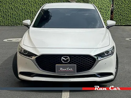 Mazda 3 2.0 Touring