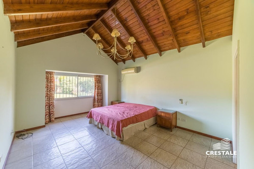 Imagen 16 de 30 de Importante Casa 3 Dormitorios En Venta - Portal Aldea Fisherton
