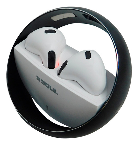 Auriculares Soul Antiestres Para Samsung Motorola Buds 1200