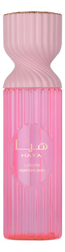Spray De Perfume Lattafa Haya