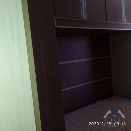 Imagem 20 de 30 de Casa Com 3 Dormitórios À Venda, 75 M² Por R$ 330.000,00 - Conjunto Habitacional Santiago Ii - Londrina/pr - Ca0926