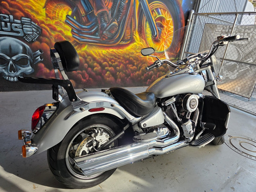 Kawasaki Vulcan 2000cc 06 Titulo Limpio Checala !!!!!!!!!!!!