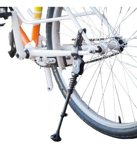 Imagen 4 de 4 de Pata O Soporte Para Bicicletas Bell Bracer 500