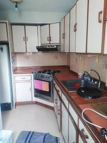 Imagen 14 de 16 de Apartamento En Alquiler