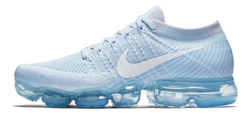 Zapatillas Nike Air Vapormax Glacier Blue 849558-404   