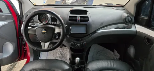 Chevrolet Spark GT 1.2 Ls