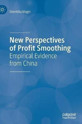 New Perspectives Of Profit Smoothing : Empirical Evidence...