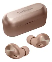 Comprar Audífonos Technics True Wireless Az40m2 Gold Rose Color Rosa